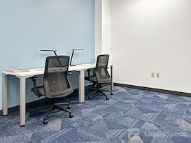 HQ | MI, Grand Rapids - Corporate Exchange