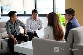 KMC | Rockwell Business Center Tower 1