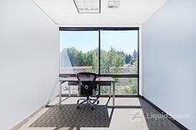 Regus | WA, Mountlake Terrace - Redstone Corporate