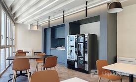 Regus | Rome, Silvio D'Amico