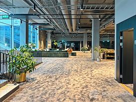 SPACES | Sundbyberg, Umami Park