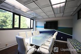 YR Partners Shared Space