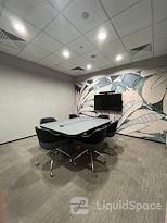 The Exchange Powered by The Executive Centre