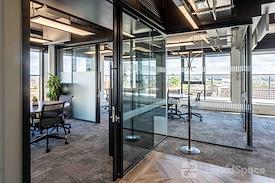 Origin Workspace