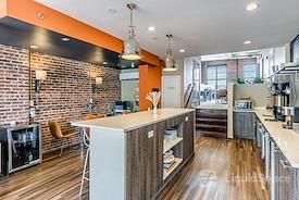 Your Third Base - Ridgewood