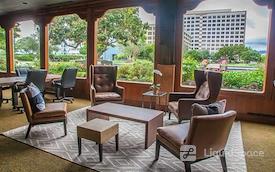 Port Workspaces @ Uptown Oakland