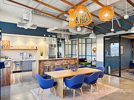 SPACES | CA, Burbank - The Tower