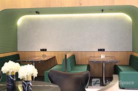 The Executive Centre - Ocean Financial Centre, Level 4