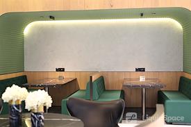 The Executive Centre - Ocean Financial Centre, Level 4