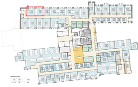 WeWork | 3 Waterhouse Square