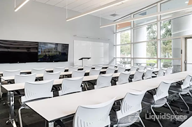 Industrious - Concord 2001 Clayton