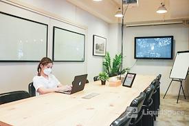 KTown | 6/F Cheung Hing Ind. Bldg.