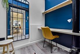 Curated Offices