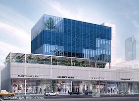 200 Kent Offices