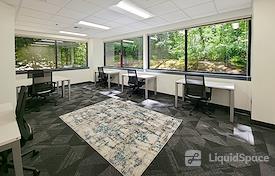 Regus | Issaquah - NE Gilman Blvd