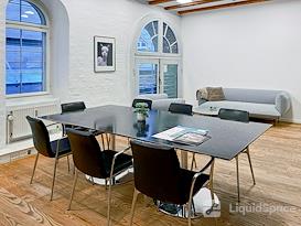 Regus | Copenhagen, Raadhuspladsen