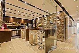 Metspace - St-Leonard