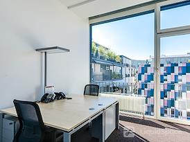 Regus | Zurich, City West