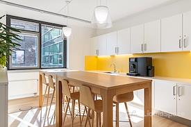 Regus | FRANKFURT, AOC Hanauer Landstraße