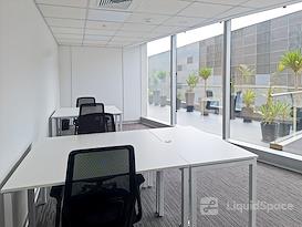 Regus | Lima, Golf los Inkas