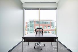 Regus | Maple Lawn