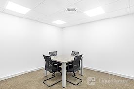 Regus | Dakar, Les Almadies