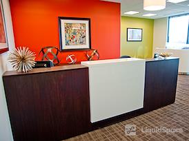 Regus | South Vaughn Way