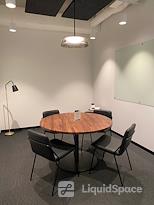 Industrious - Liberty Center