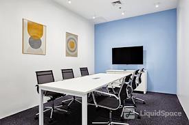 HQ | Bangkok, Sukhumvit Hills