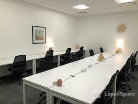 SPACES | 3300 North Triumph Boulevard