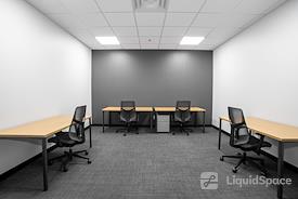 Venture X | Oakville - South Oak Junction