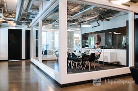 CENTRL Office - Eastside