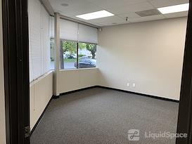 RCMI Executive Suites