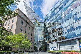 Carr Workplaces - Capitol Hill