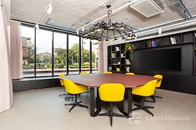 SPACES | Oslo, Spaces Tullinløkka