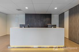 Regus | Leiden Bio Science Park