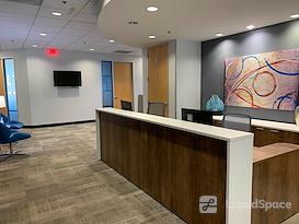 Regus | Battlefield Overlook
