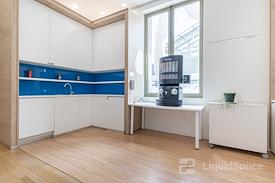 Regus | Lille, Gare de Lille Flandres