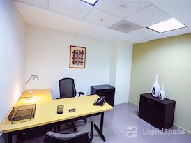 Regus | San Salvador, El Salvador World Trade Center