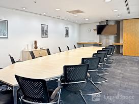 Regus | Mexico City, San Angel Torre Siglum