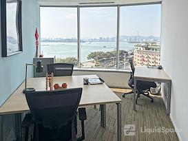 Regus | Xiamen International Plaza