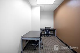 Regus | Alliance Center
