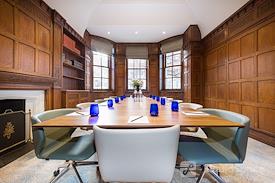 Landmark | Marylebone