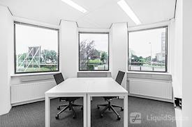 Regus | Groningen, Martini