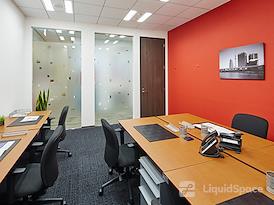 Regus | Tokyo Marunouchi Tekko Building