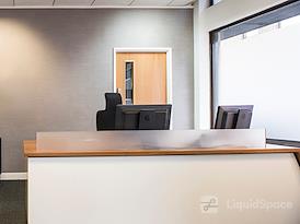 Regus | London, Borough High Street