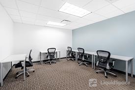 Regus | 112 W. 34th