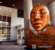 Centro Empresarial Real