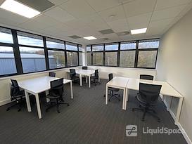 HQ | Huntingdon, Redshank House