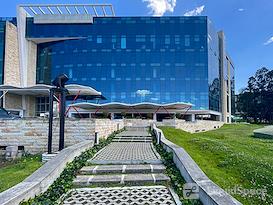 SPACES | Chia, Spaces Sibelius